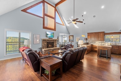 15 Marina Point Cir, Iuka, MS 38852 - photo 3