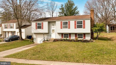 6389 Weatherwise Way, Columbia, MD 21045 - photo 2