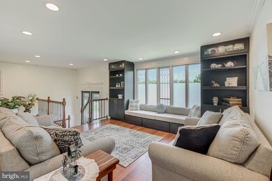 8820 Sylvania St, Lorton, VA 22079 - photo 3