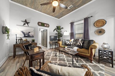 414 E 18th St, Houston, TX 77008 - photo 4