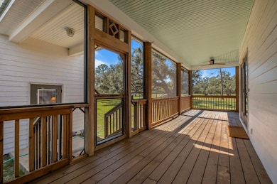 1577 Pine Bluff Rd, Perry, FL 32348 - photo 2