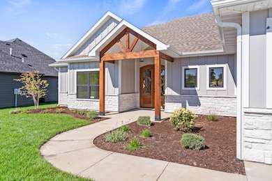 2805 Easley Cabin Cir, Columbia, MO 65201 - photo 3