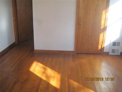 Bedroom.