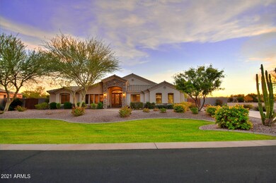 4351 W Earhart Way, Chandler, AZ 85226 - photo 6