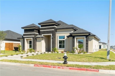 568 Kiki St, Edinburg, TX 78539 - photo 2