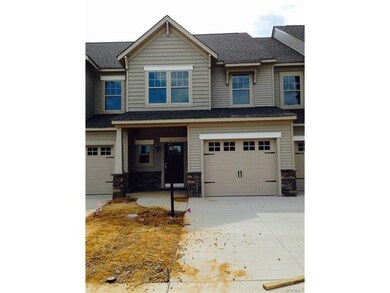 Waverly Elevation A