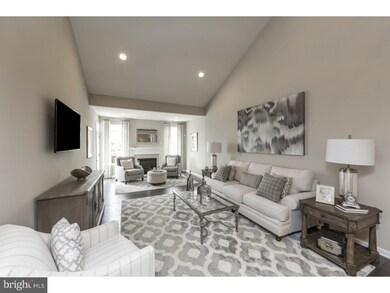 696 Cascade Way, Kennett Square, PA 19348 - photo 5