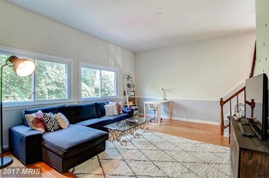 7222 Brookfalls Terrace, Baltimore, MD 21209 - photo 3