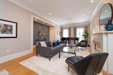 196 W Springfield St unit 1, Boston, MA 02118 - photo 2