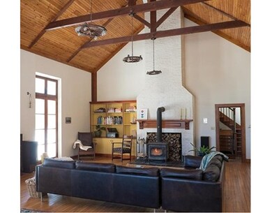 33 Potash Hill Rd, Cummington, MA 01026 - photo 5