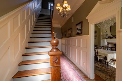 5565 Saxkey Rd, Saxe, VA 23967 - photo 5