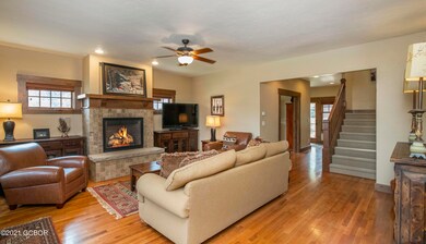 21 Meadow Trail