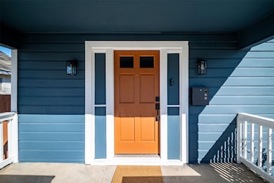 5104 Chapman St, Houston, TX 77009 - photo 2