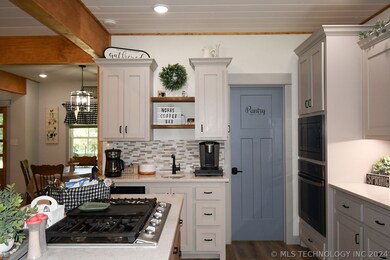 106875 S 4710 Rd, Muldrow, OK 74948 - photo 3