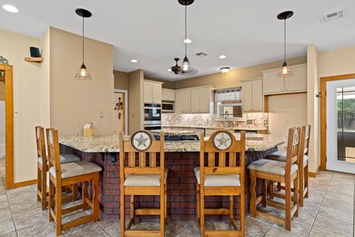 1321 Farm To Market Road 1970, Timpson, TX 75975 - photo 4