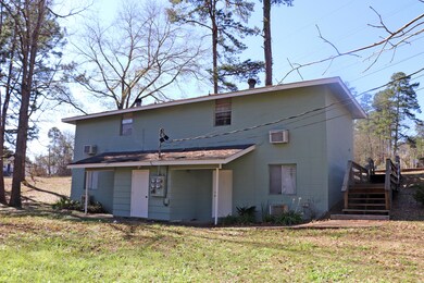 Back of Fourplex V1