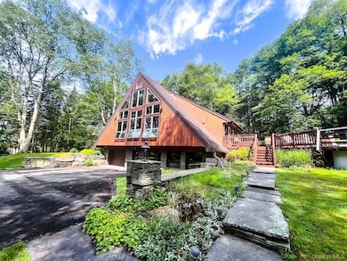 100 Old Tacy Rd unit 95, Swan Lake, NY 12783 - photo 6