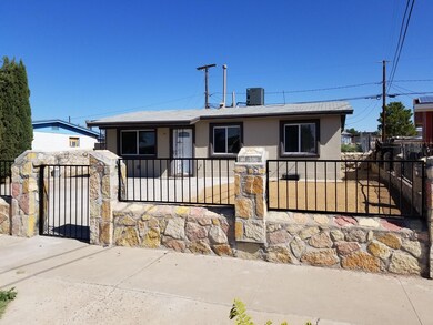 7903 San Paulo Dr, El Paso, TX 79915 - photo 3