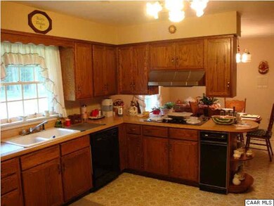 Kitchen Additional