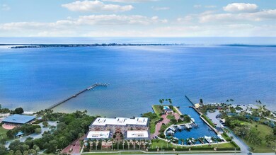 1405 NE Indian River Dr unit 9, Jensen Beach, FL 34957 - photo 7