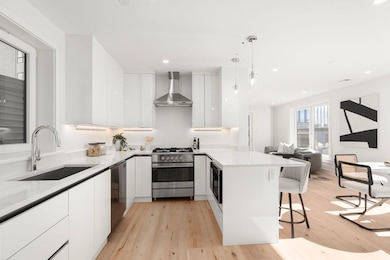 90 A St unit 2, Boston, MA 02127 - photo 3