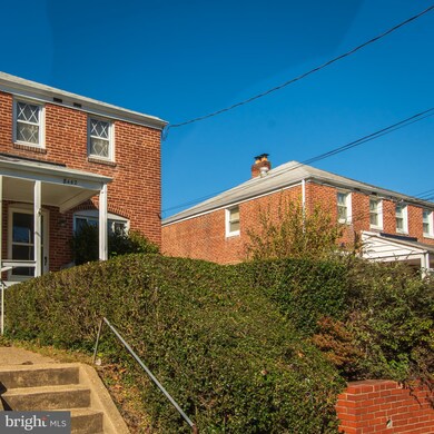 8442 Oakleigh Rd, Parkville, MD 21234 - photo 6