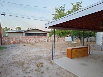 7731 Hermosillo Dr, El Paso, TX 79915 - photo 2