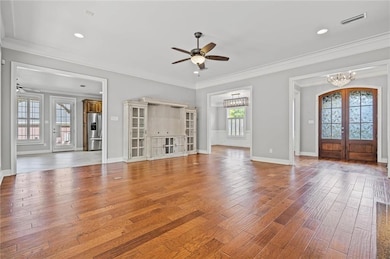 8807 Stillwood Ct, Mobile, AL 36619 - photo 7