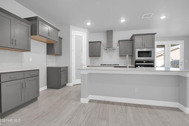 123 Esther Trail, Sunland Park, NM 88008 - photo 5