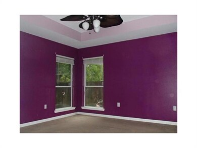 Master Bedroom.