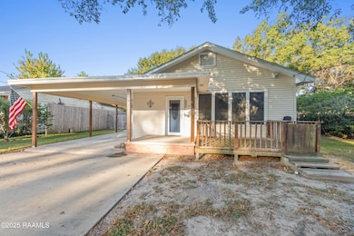 1404 S Marie St, Rayne, LA 70578 - photo 4