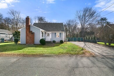 57 Bay State Cir, Abington, MA 02351 - photo 2