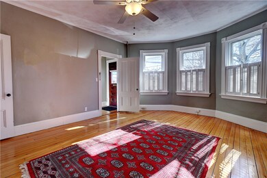 246 Power St unit 1st, Providence, RI 02906 - photo 2