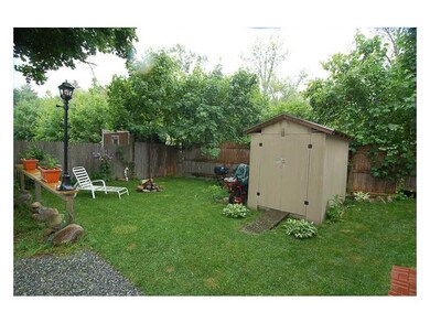 35 Brayton St unit 1, West Warwick, RI 02893 - photo 2