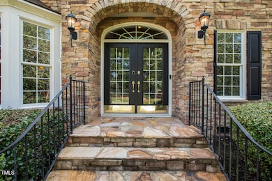 9636 Clb Vly Wy Raleigh NC-large-004-009