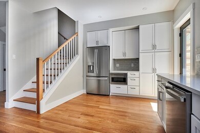 10 Hawley St unit 2B, Northampton, MA 01060 - photo 5
