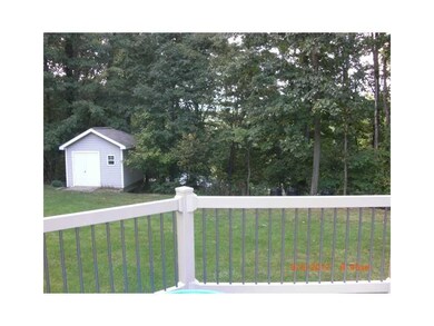 Yard/Garden.