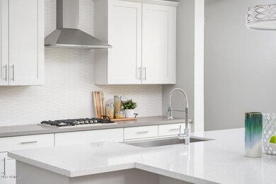 Kitchen - example