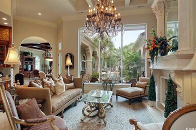 1563 Serena Dr unit Grande Dunes-Riviera, Myrtle Beach, SC 29579 - photo 4