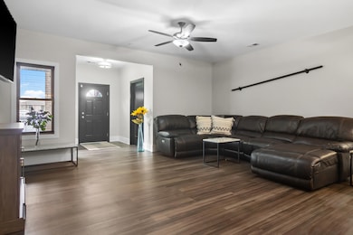 1342 Parke Dr, Crown Point, IN 46307 - photo 4