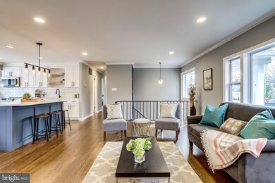 2205 Great Falls St, Falls Church, VA 22043 - photo 6