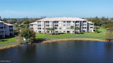 Water view