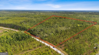 V/L 102 Old Reserve Rd, Waverly, GA 31565 - photo 3