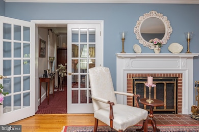 351 Bellevue Ave, Haddonfield, NJ 08033 - photo 7