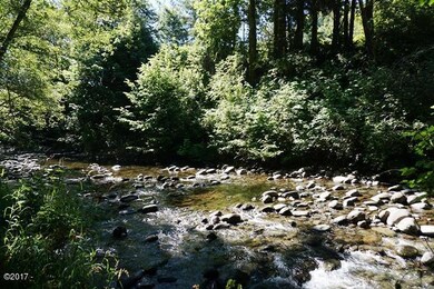 Creek View 2