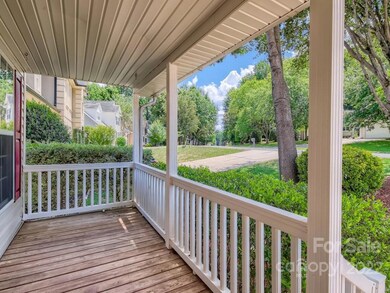 8609 New Oak Ln, Huntersville, NC 28078 - photo 3