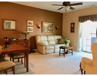 Spicket Commons unit 414, Methuen, MA 01844 - photo 4