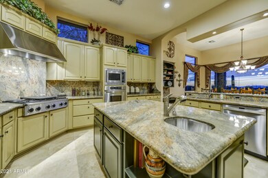 014_Kitchen Detail