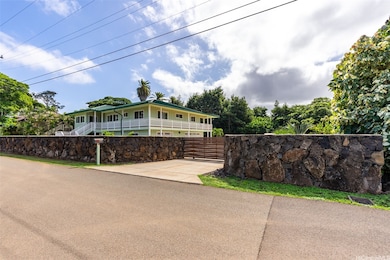 62-117 Lokoea Place unit 2, Haleiwa, HI 96712 - photo 4