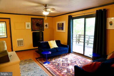 256 Snyders Ridge Rd, Mathias, WV 26812 - photo 2